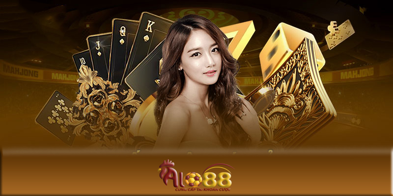 An toàn và bảo mật tại casino Alo88