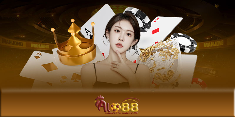 Casino Alo88 - Sân chơi của các chuyên gia cá cược hàng đầu